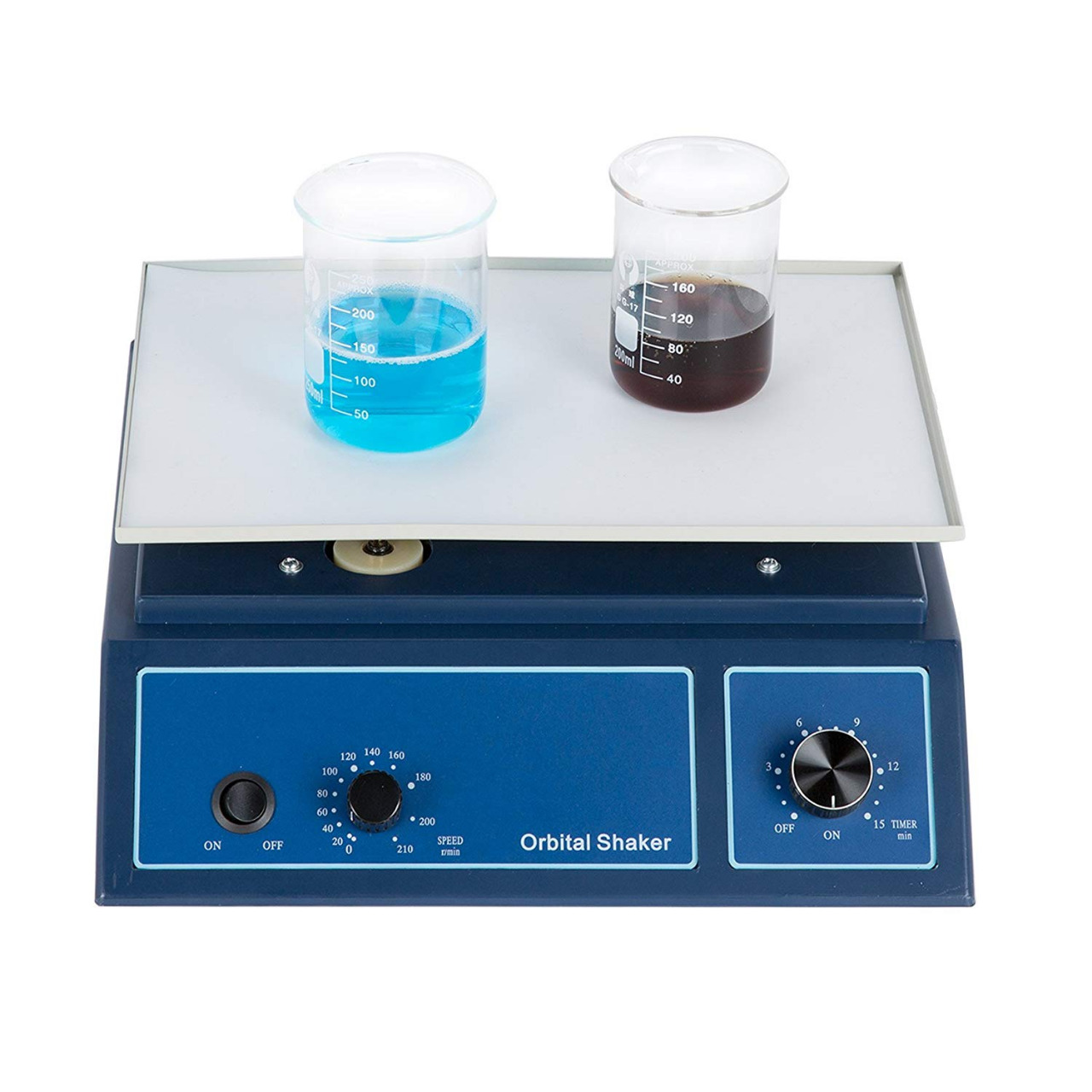 Orbital Shaker Beyond Hospital Supplies